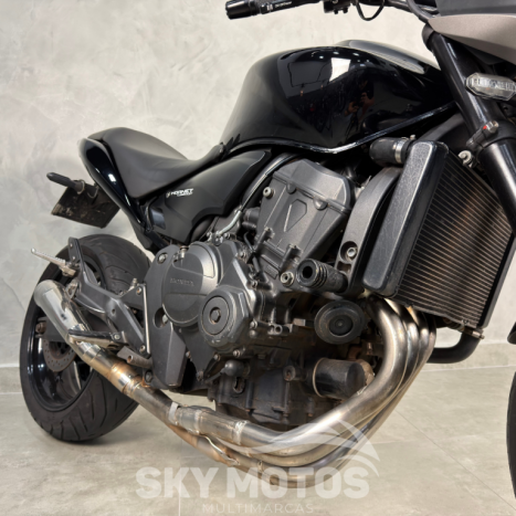 HONDA CB 600 F HORNET SEM ABS, Foto 6