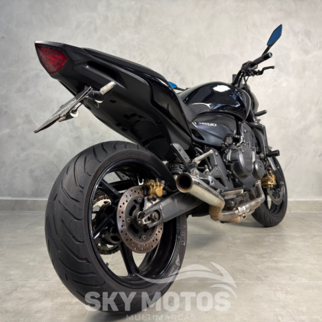 HONDA CB 600 F HORNET SEM ABS, Foto 7