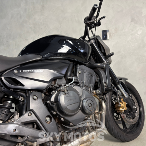 HONDA CB 600 F HORNET SEM ABS, Foto 8