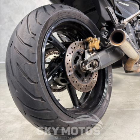 HONDA CB 600 F HORNET SEM ABS, Foto 9