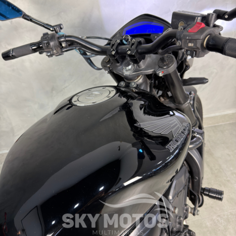 HONDA CB 600 F HORNET SEM ABS, Foto 10