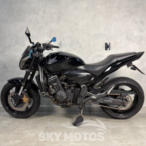 HONDA CB 600 F HORNET SEM ABS, Foto 11