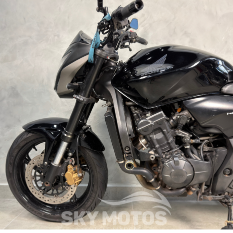 HONDA CB 600 F HORNET SEM ABS, Foto 12