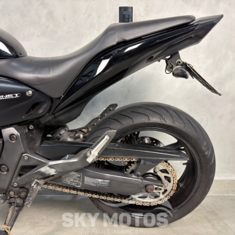 HONDA CB 600 F HORNET SEM ABS, Foto 13