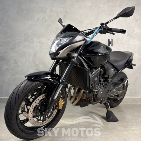 HONDA CB 600 F HORNET SEM ABS, Foto 14