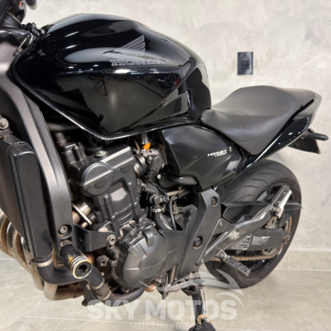 HONDA CB 600 F HORNET SEM ABS, Foto 15