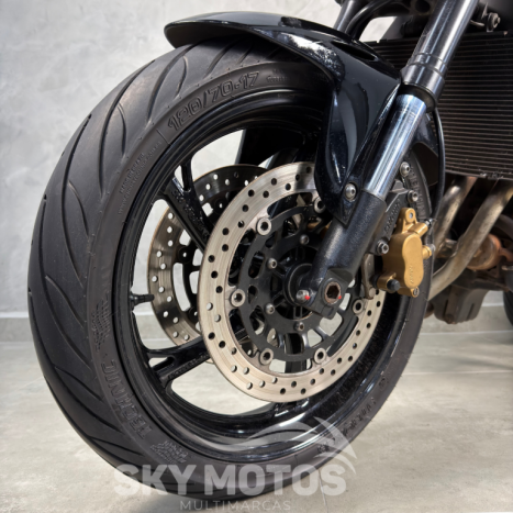 HONDA CB 600 F HORNET SEM ABS, Foto 16