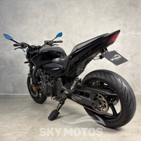 HONDA CB 600 F HORNET SEM ABS, Foto 17