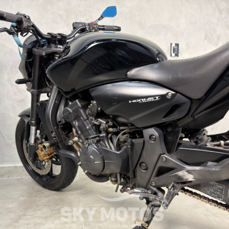 HONDA CB 600 F HORNET SEM ABS, Foto 18