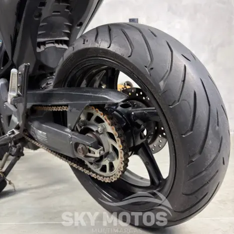 HONDA CB 600 F HORNET SEM ABS, Foto 19