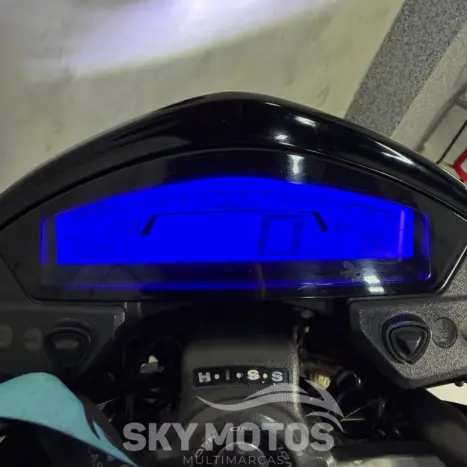 HONDA CB 600 F HORNET SEM ABS, Foto 20