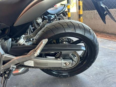 HONDA CB 600 F HORNET SEM ABS, Foto 9