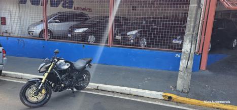 HONDA CB 600 F HORNET SEM ABS, Foto 4