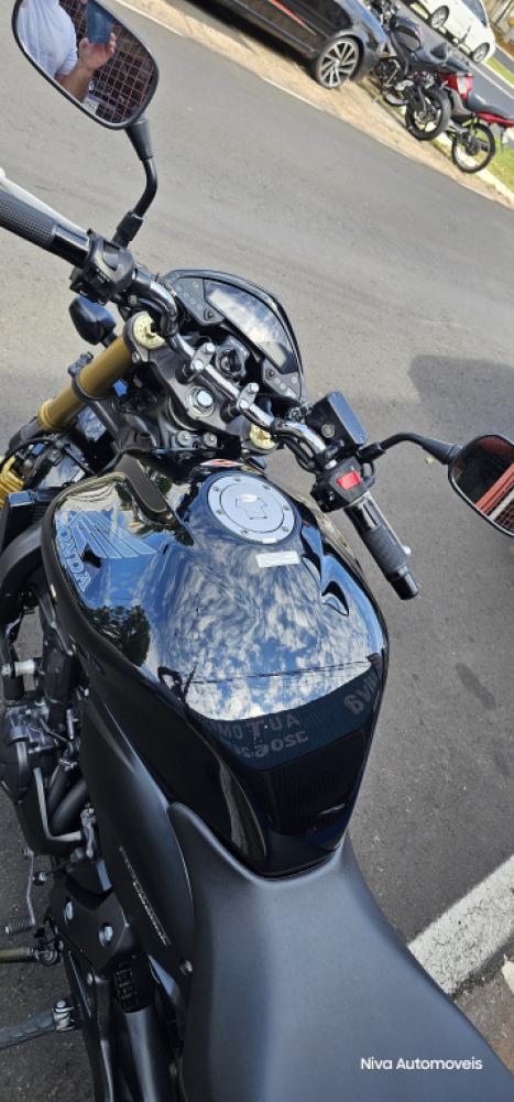 HONDA CB 600 F HORNET SEM ABS, Foto 5