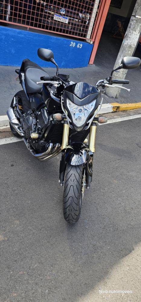 HONDA CB 600 F HORNET SEM ABS, Foto 9