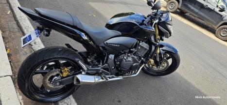 HONDA CB 600 F HORNET SEM ABS, Foto 10