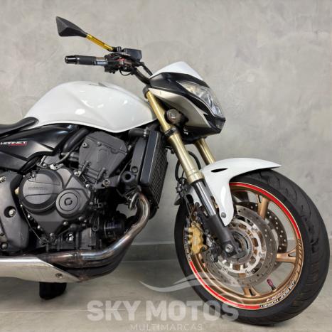 HONDA CB 600 F HORNET ABS, Foto 3