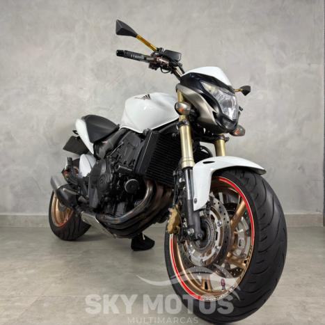 HONDA CB 600 F HORNET ABS, Foto 4