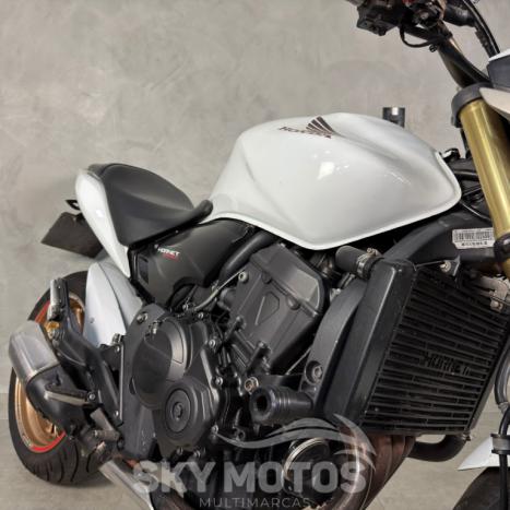 HONDA CB 600 F HORNET ABS, Foto 5