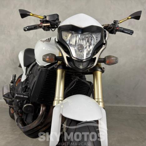 HONDA CB 600 F HORNET ABS, Foto 6