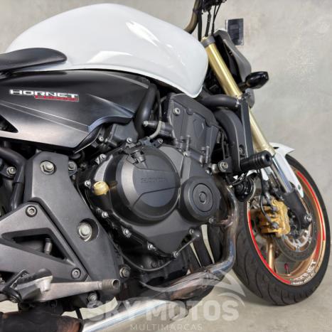 HONDA CB 600 F HORNET ABS, Foto 8