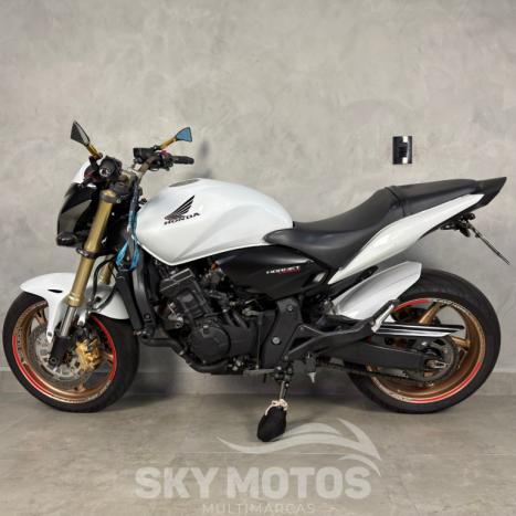 HONDA CB 600 F HORNET ABS, Foto 9