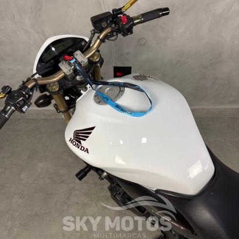HONDA CB 600 F HORNET ABS, Foto 10