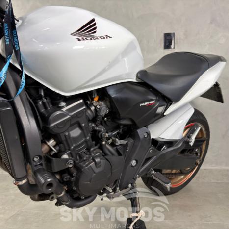 HONDA CB 600 F HORNET ABS, Foto 12