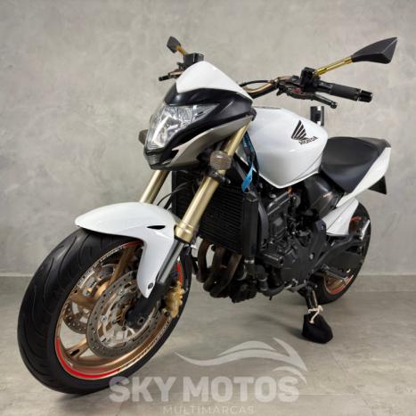 HONDA CB 600 F HORNET ABS, Foto 13