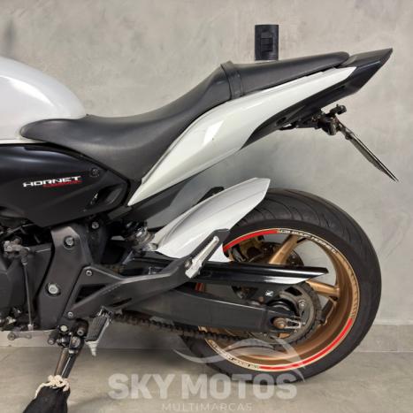 HONDA CB 600 F HORNET ABS, Foto 14
