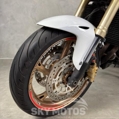 HONDA CB 600 F HORNET ABS, Foto 15
