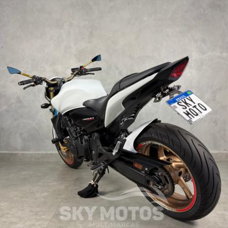 HONDA CB 600 F HORNET ABS, Foto 16