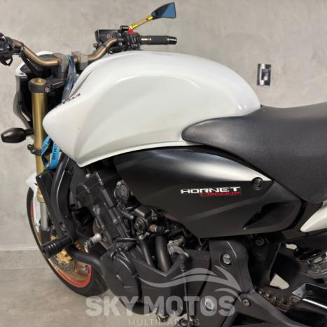 HONDA CB 600 F HORNET ABS, Foto 17