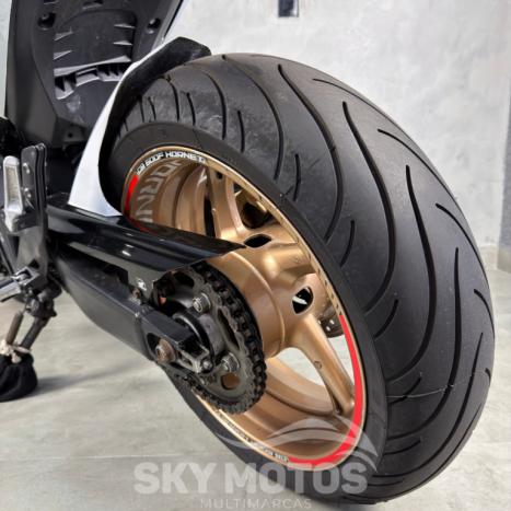 HONDA CB 600 F HORNET ABS, Foto 18