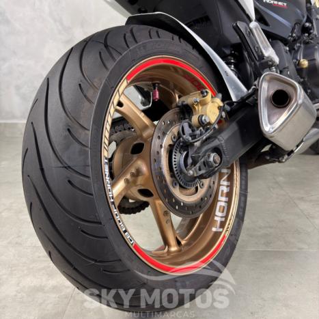 HONDA CB 600 F HORNET ABS, Foto 19