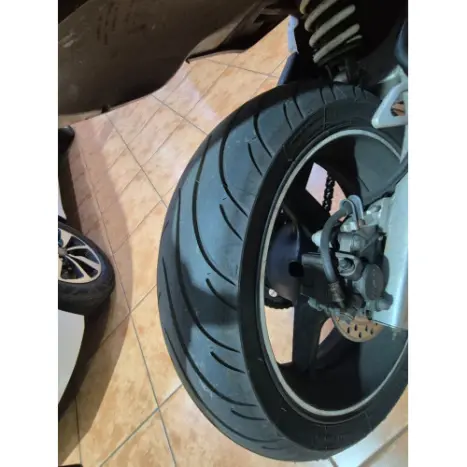 HONDA CB 600 F HORNET ABS, Foto 2