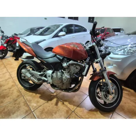 HONDA CB 600 F HORNET ABS, Foto 4