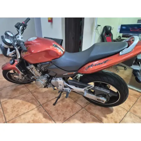 HONDA CB 600 F HORNET ABS, Foto 5