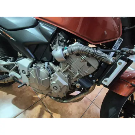 HONDA CB 600 F HORNET ABS, Foto 7