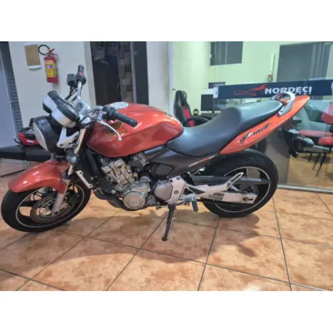 HONDA CB 600 F HORNET ABS, Foto 8