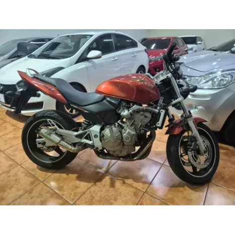 HONDA CB 600 F HORNET ABS, Foto 10