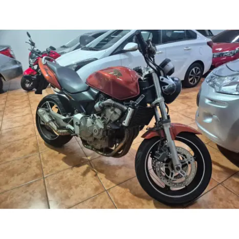 HONDA CB 600 F HORNET ABS, Foto 11