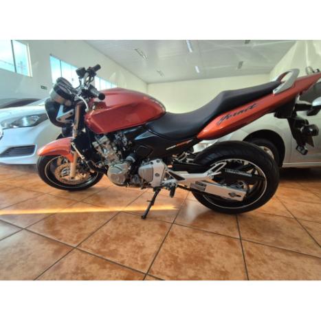 HONDA CB 600 F HORNET ABS, Foto 3