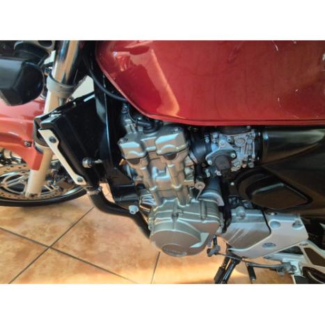 HONDA CB 600 F HORNET ABS, Foto 4