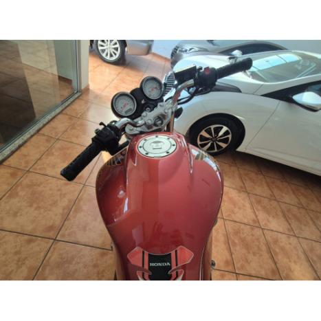 HONDA CB 600 F HORNET ABS, Foto 5