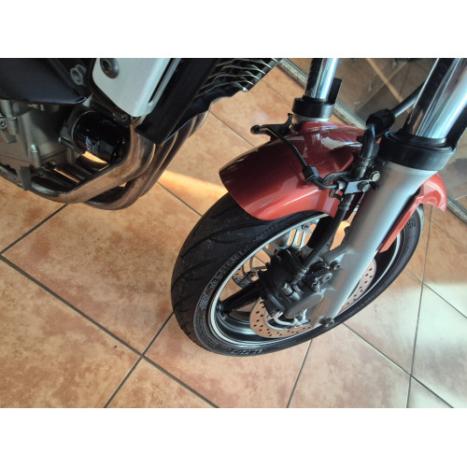 HONDA CB 600 F HORNET ABS, Foto 6