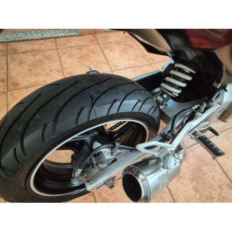 HONDA CB 600 F HORNET ABS, Foto 7