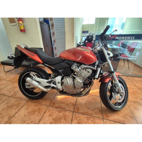HONDA CB 600 F HORNET ABS, Foto 8