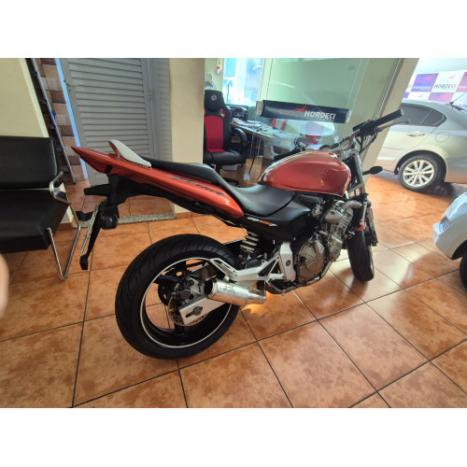 HONDA CB 600 F HORNET ABS, Foto 10
