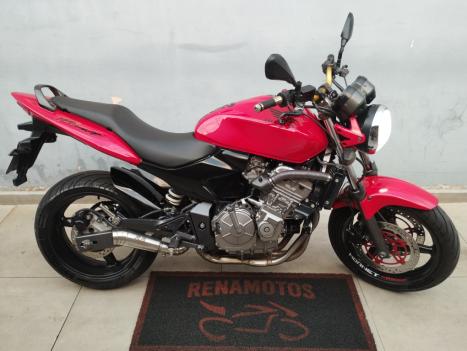 HONDA CB 600 F HORNET SEM ABS, Foto 1